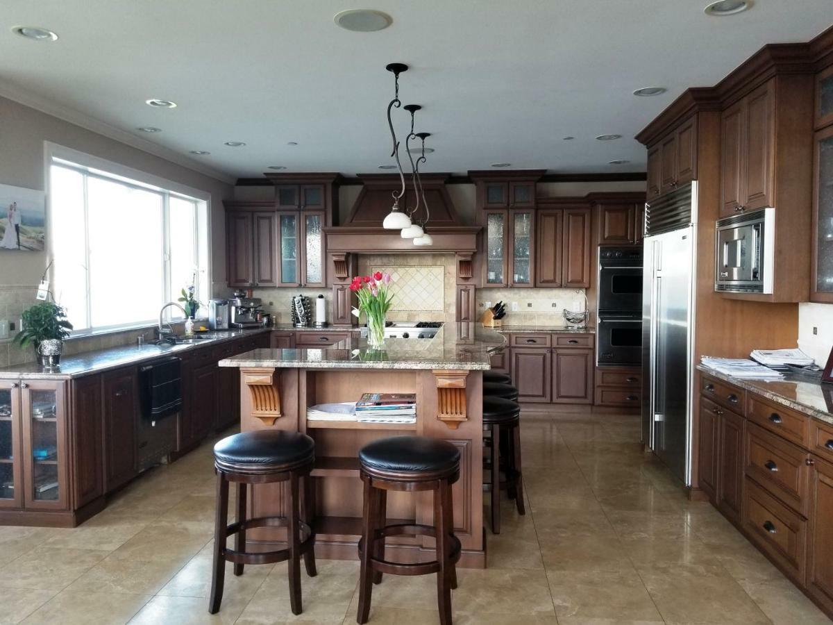 Redondo Waterfront House With A Private Room Federal Way Exterior foto