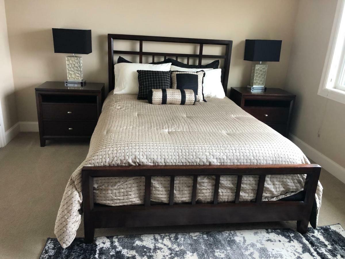 Redondo Waterfront House With A Private Room Federal Way Exterior foto