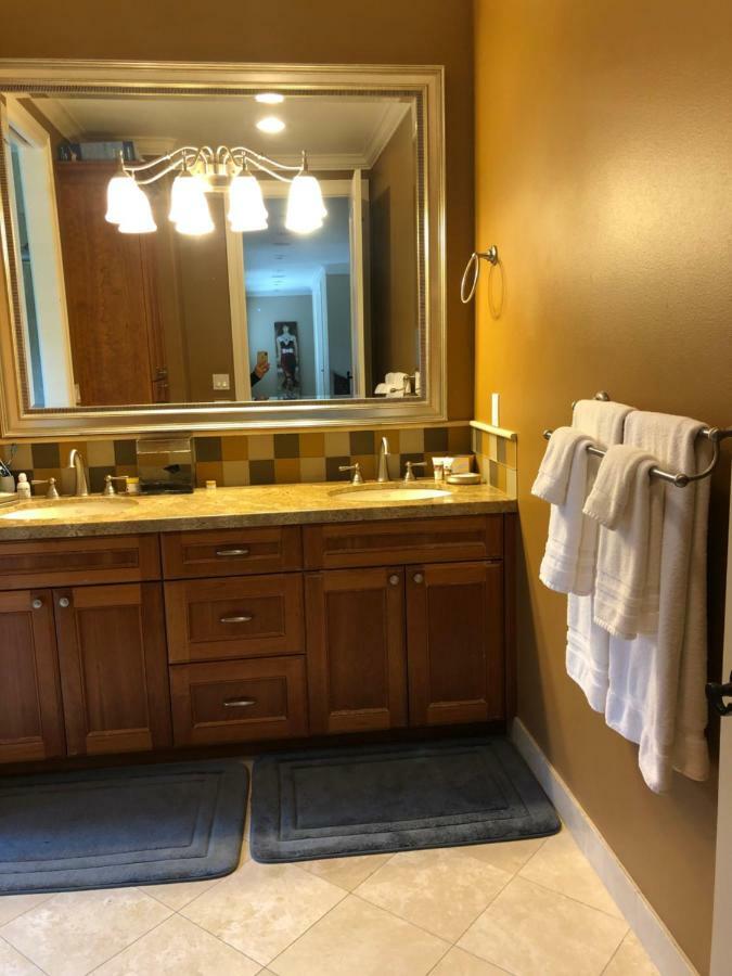 Redondo Waterfront House With A Private Room Federal Way Exterior foto